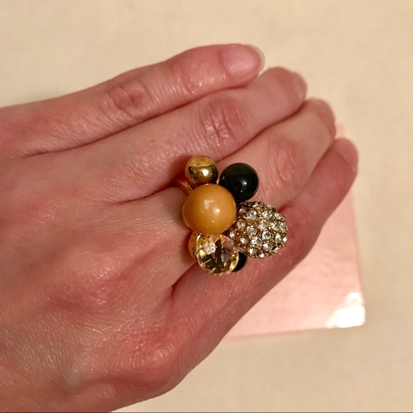 ✨J.Crew Ring - Picture 3 of 4